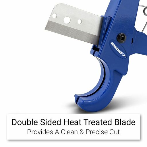 Sparrow SHC35 35mm Hose & Pipe Cutter – image 4