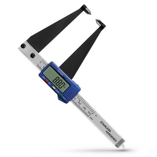 Endeavour Tools ET3564 Digital Brake Disc Caliper