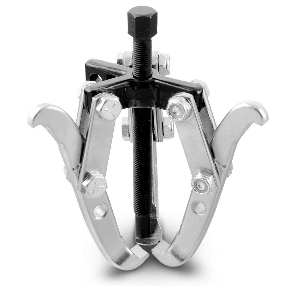 Endeavour Tools DA3959 75mm Triple Leg Mechanical Puller – image 1