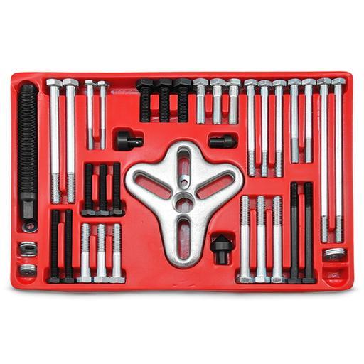 Endeavour Tools DA4001 Harmonic Balancer Puller Kit