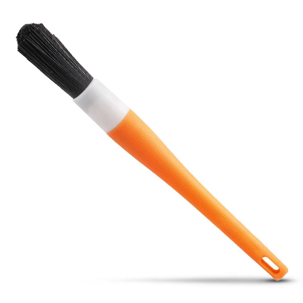 Endeavour Tools DA1132 260mm Nylon Bristle Parts Cleaning Brush – image 1