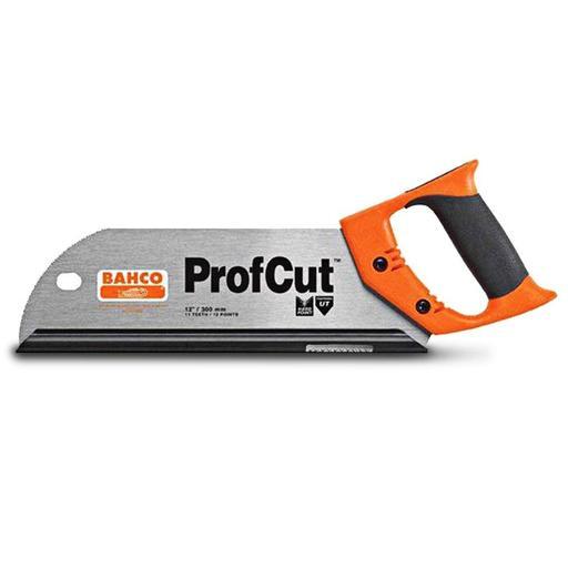 Bahco PC12VEN 300mm 11/12TPI Professional Cut Veneer Saw For Fine To