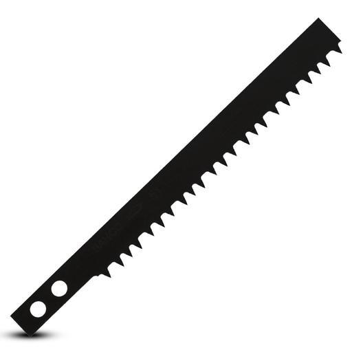 Bahco 5124 607mm Bowsaw Blade Peg Toothing For Dry Wood