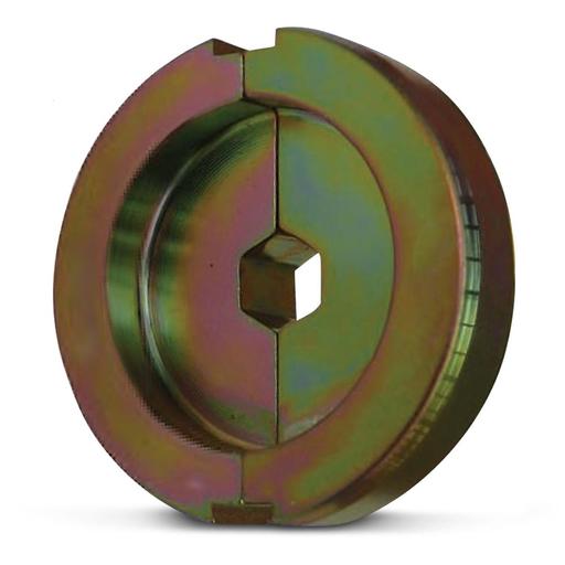 Alco ALCK6-C95 6 Ton Copper Die for 95mm Cable – image 2