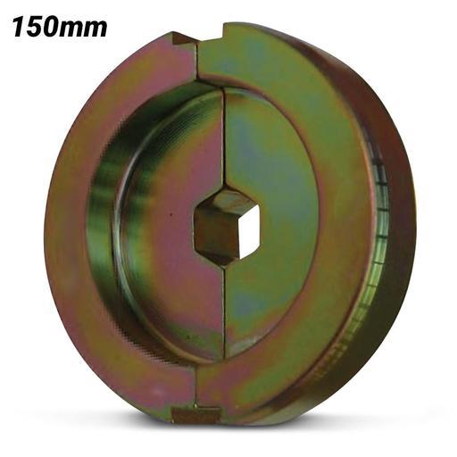 Alco ALCK6-C150 6 Ton Copper Die for 150mm Cable