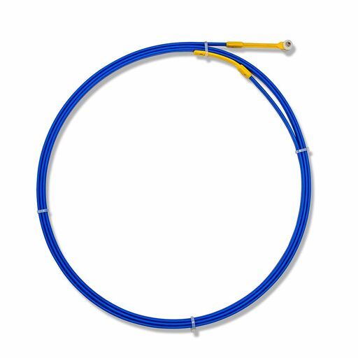 Wattmaster ELMF-4 4m Pull Through Fibreglass Rod Feeder Cable