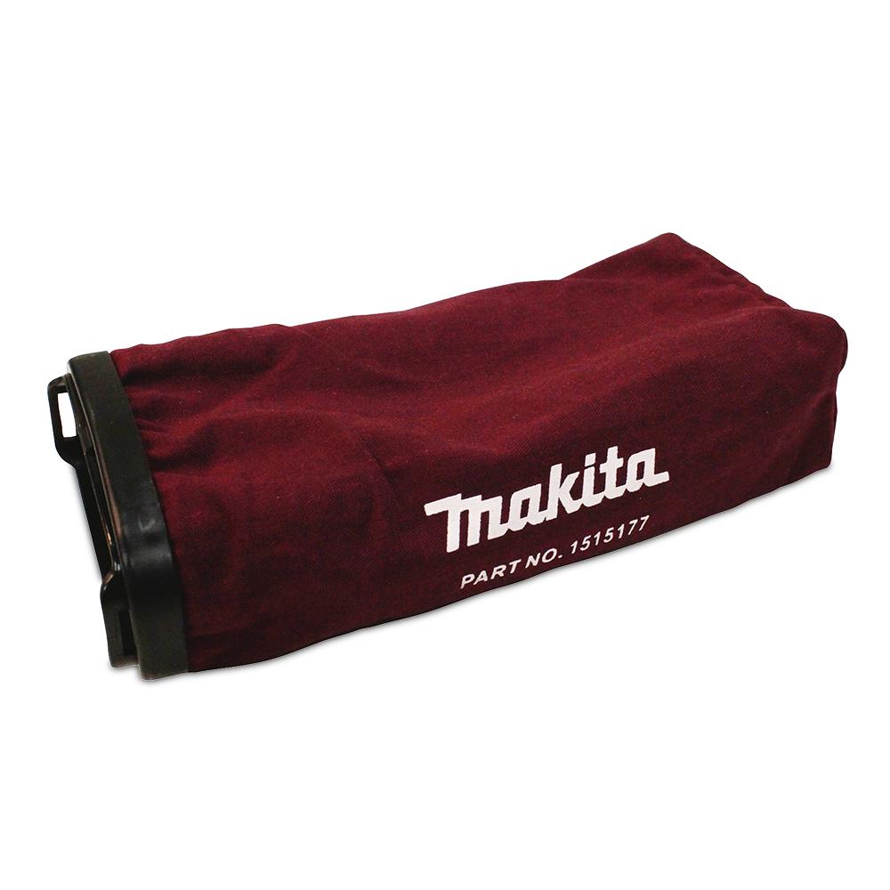 Makita 1515177 Dust Bag For Sander suits BO5020, BO5021K, BO5021 & BO6030