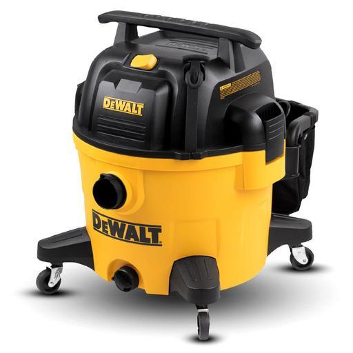 DeWalt DXV34P 1200W 34L Wet & Dry Vacuum