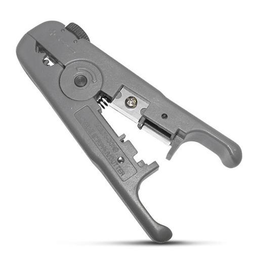 Wattmaster WATDAT-S501B Universal Stripping Tool For Network Cable