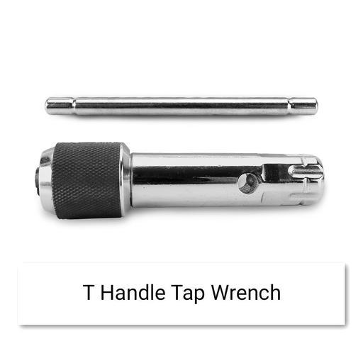 Daytona DAY20 20 Pce Metric Ratcheting Tap & Die Set – image 6