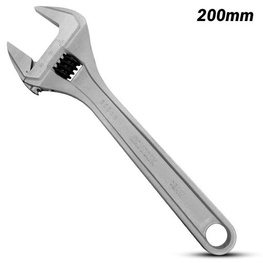 Toledo 315160 (438481) 8pce Adjustable C-Hook Wrench