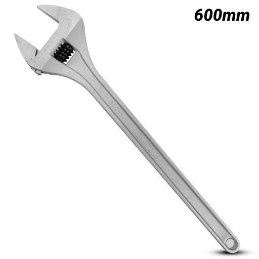 Daytona D24AW 600mm (24") Premium Adjustable Wrench