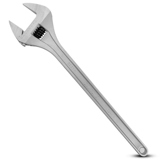 Daytona D24AW 600mm (24") Premium Adjustable Wrench – image 2