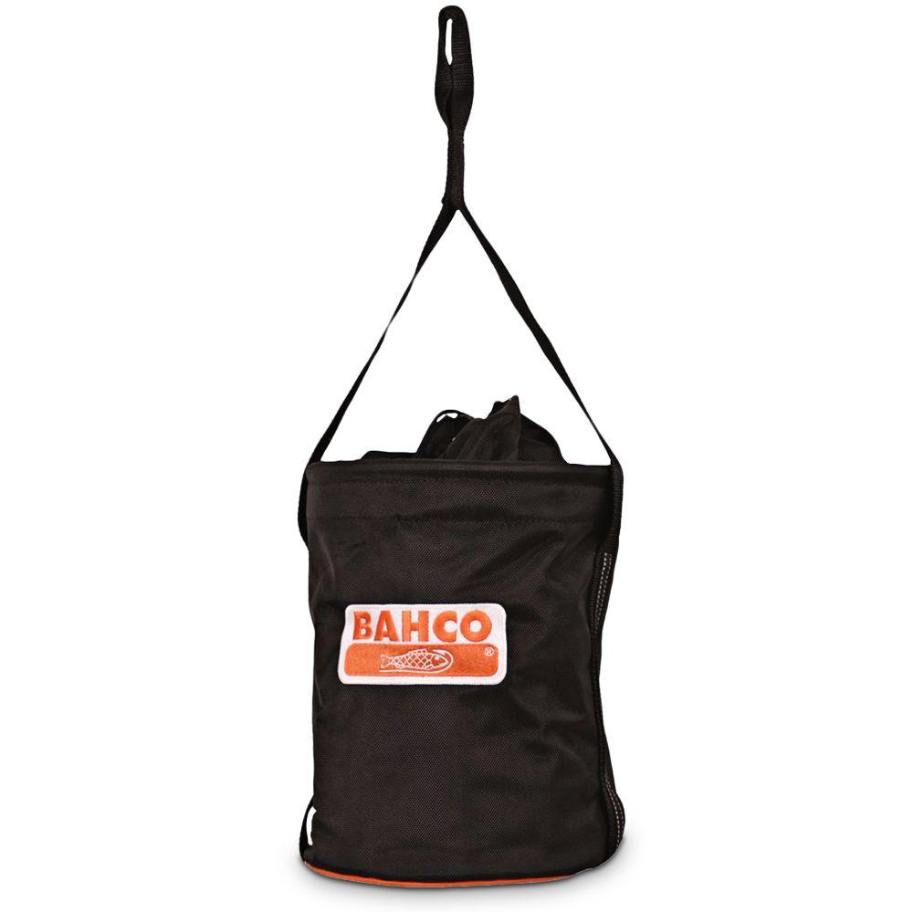 Bahco 3875-HB60 Material Sack For Hanging Up 60L Capacity – image 1