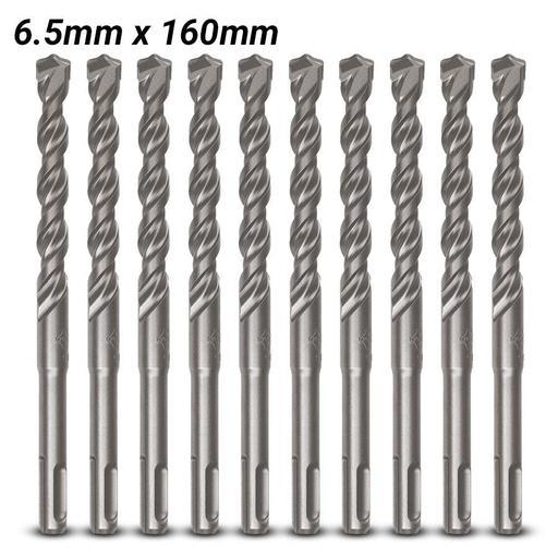 Milwaukee SDS Drill Bit Sets Sydney Tools