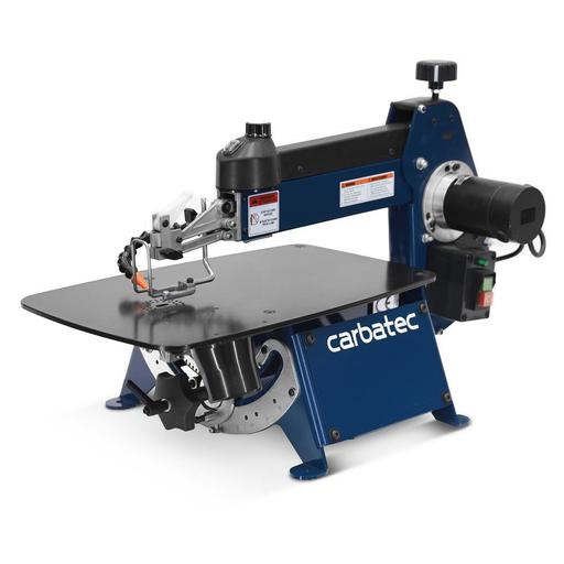 Carbatec SS-400C 320W 406mm (16 
