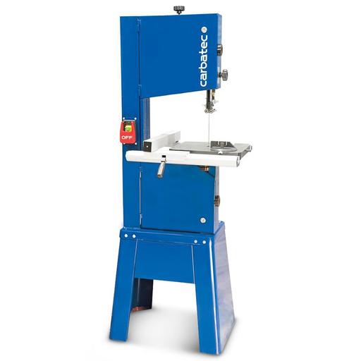 Carbatec BS-345C 1100W 345mm (14") Heavy Duty Band Saw