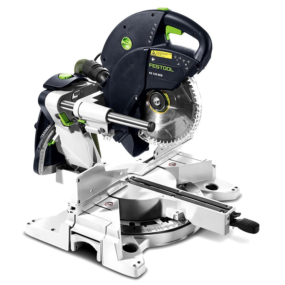 Festool Sliding Compound Mitre Saw KAPEX KS 60 E SET 240V 110V Lupon   DD570E5D1C1E0302ED39493203E6D2658ED6276E48F99689919E50D7068F265F 