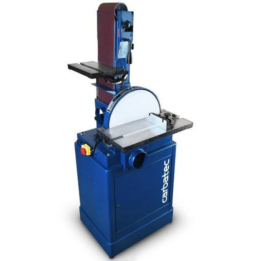Carbatec Belt Sanders Sydney Tools