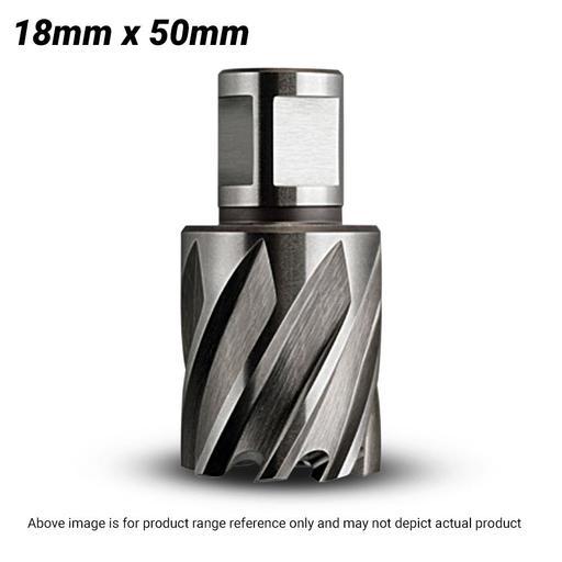 Fein HSS 39x50mm "HSS Nova" Core Drill With Quickin, 60,27 - View #4