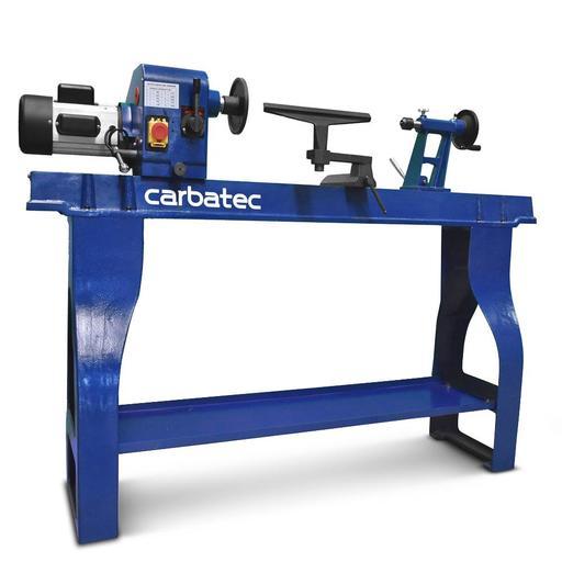 Carbatec WL-1100P 1100W 1100mm 43-1 4 Economy Variable 