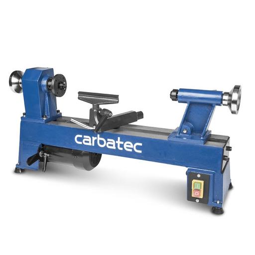 Carbatec WLB440H 375W 440mm (171/4") Economy Midi Lathe