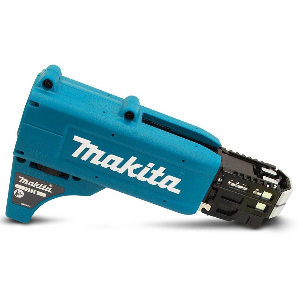 makita collated screw gun sydney tools