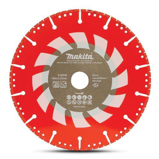 Makita B-66949 180mm (7