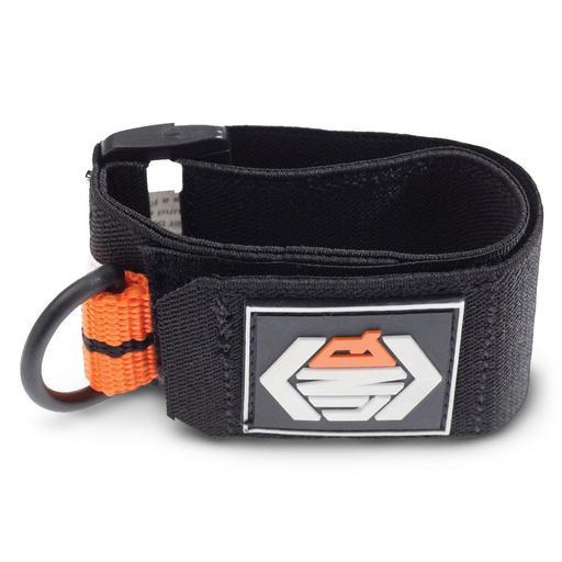 LINQ WSD Elastic Wrist Strap With D Connection