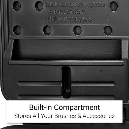 Daytona DMPW9L 9L Mobile Electric Parts Washer – image 8