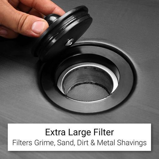 Daytona DMPW9L 9L Mobile Electric Parts Washer – image 5