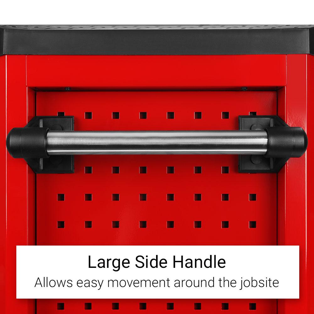 Daytona D9DTC 9 Drawer Tool Chest – image 13