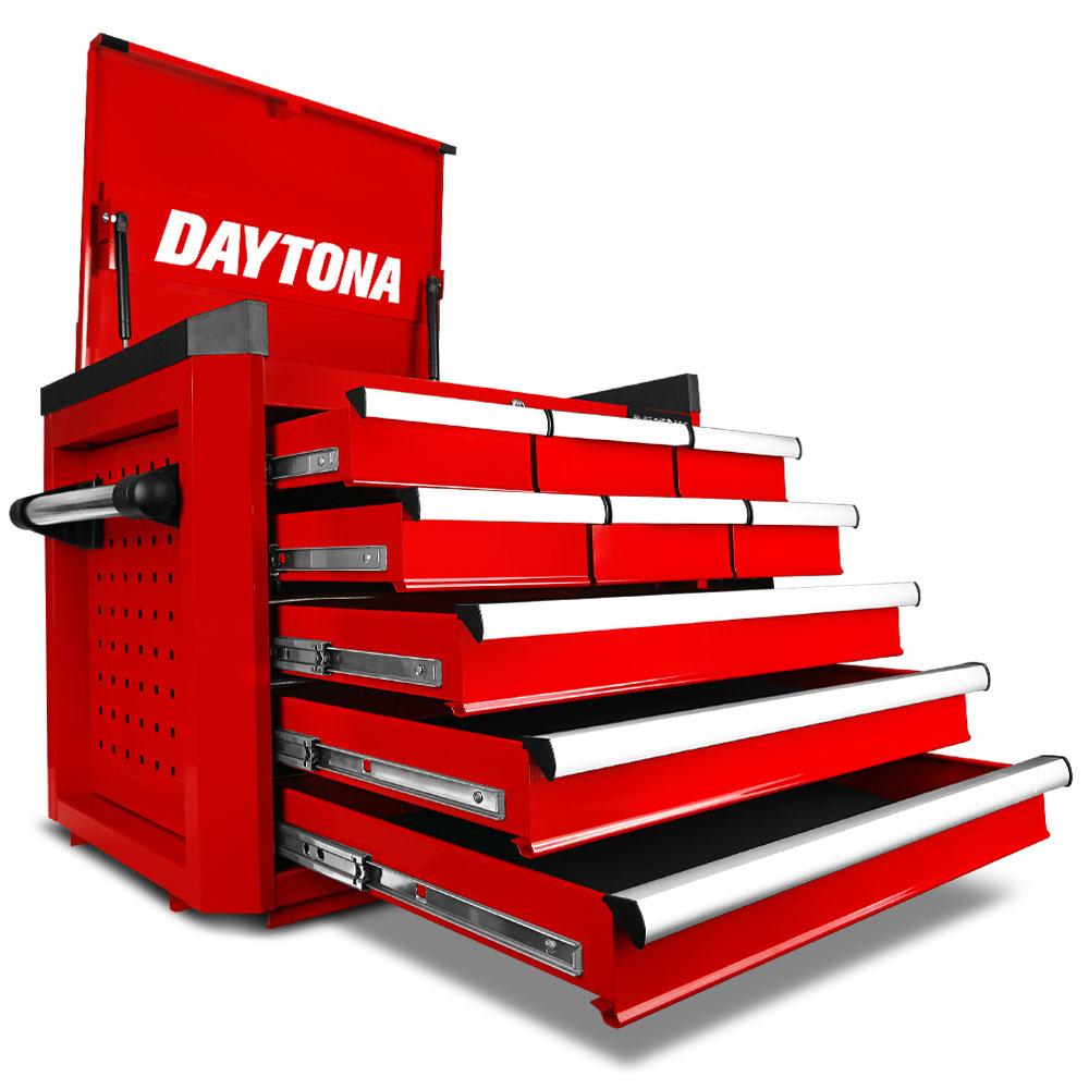 Daytona D9DTC 9 Drawer Tool Chest
