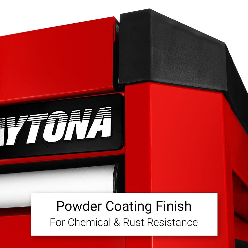 Daytona D10DTC 10 Drawer Tool Chest