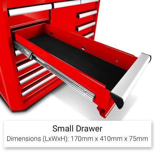Daytona D10DTC 10 Drawer Tool Chest