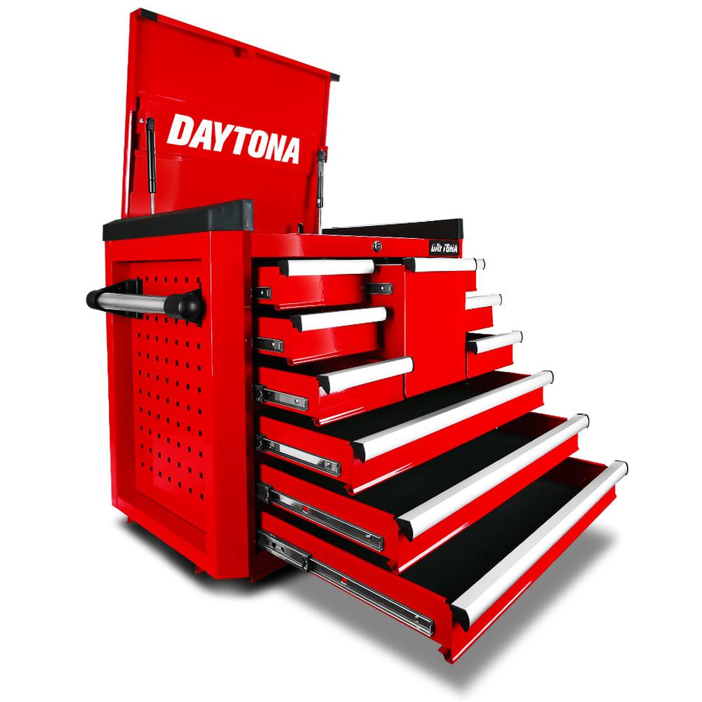 Daytona D10DTC 10 Drawer Tool Chest
