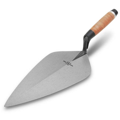 Marshalltown MT34L12XH 305mm Wide London Leather Grip Brick Trowel
