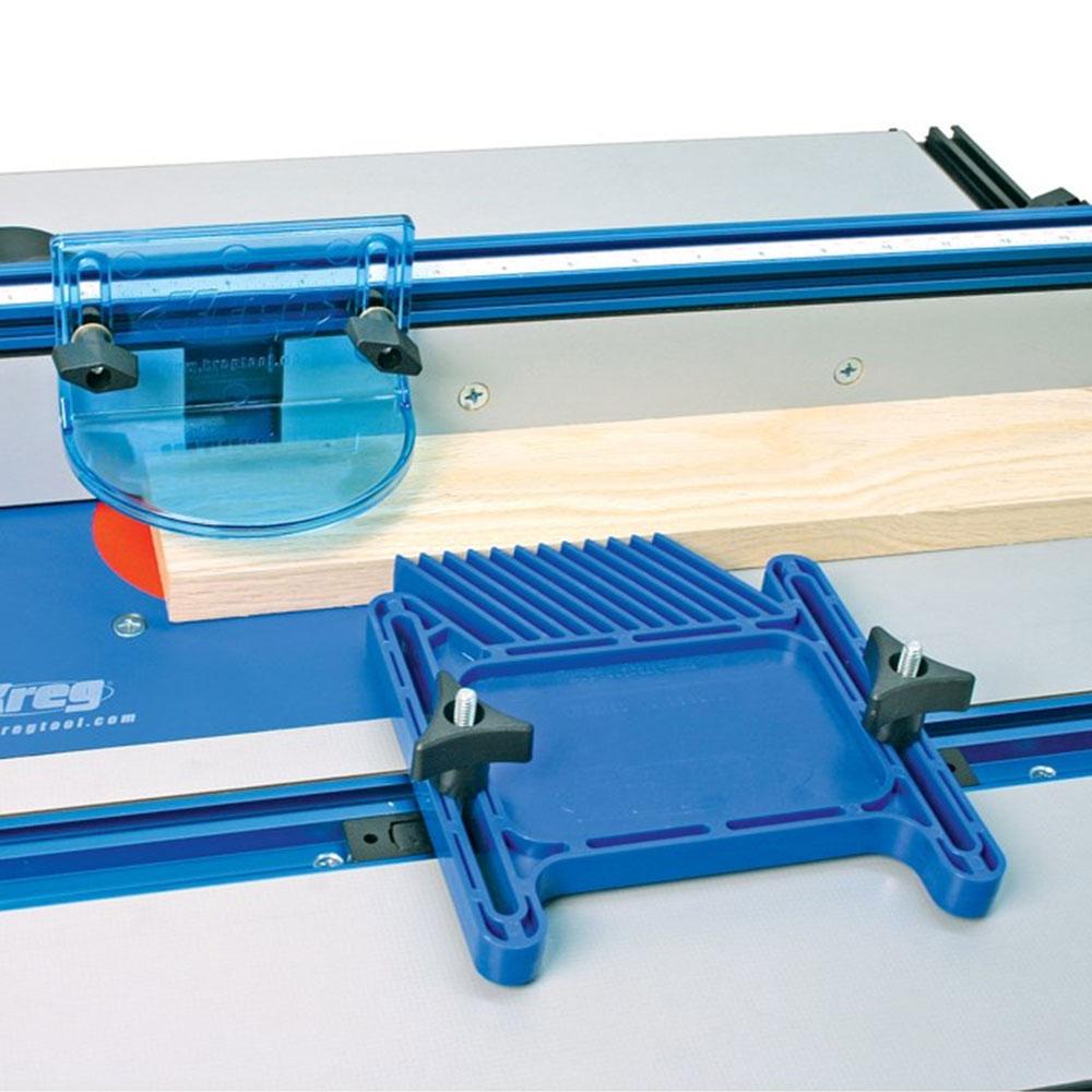 Kreg KR-PRS3010 Single True-FLEX™ Featherboard – image 2