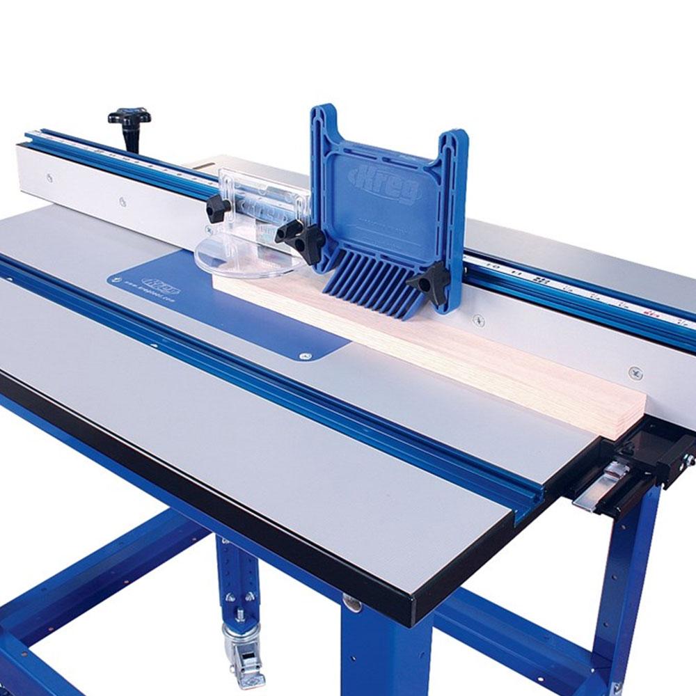 Kreg KR-PRS3010 Single True-FLEX™ Featherboard – image 3