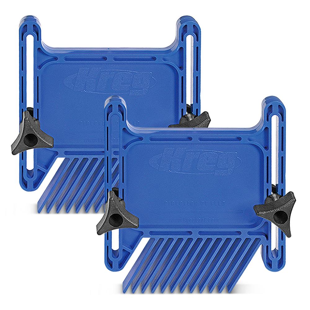 Kreg KR-PRS3020 2-Pack True-FLEX™ Featherboard – image 4