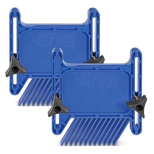 Kreg KR-PRS3020 2-Pack True-FLEX™ Featherboard – image 4