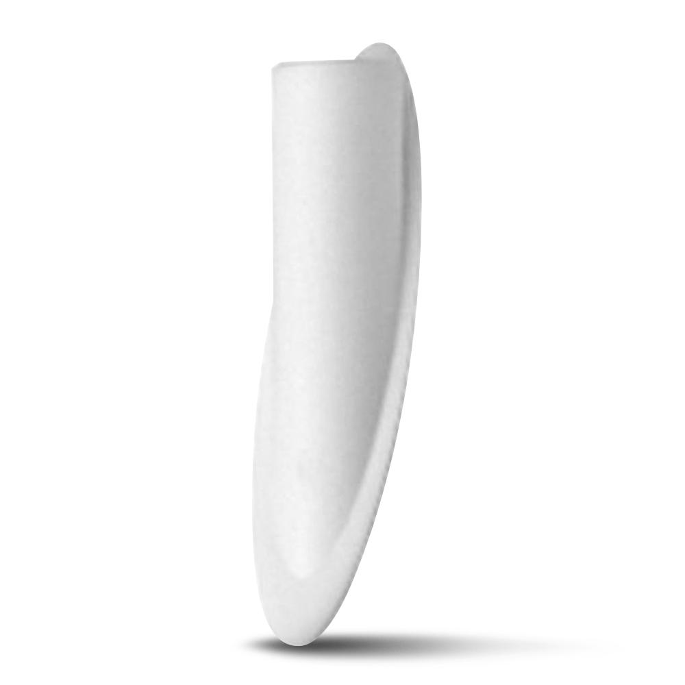 Kreg KR-CAP-WHT-50 50-Pack White Plastic Pocket Hole Plugs – image 2