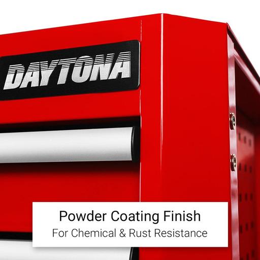 Daytona D7DT 7 Drawer Bottom Roller Cabinet – image 14