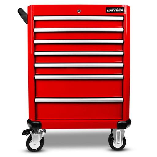 Daytona D7DT 7 Drawer Bottom Roller Cabinet – image 4