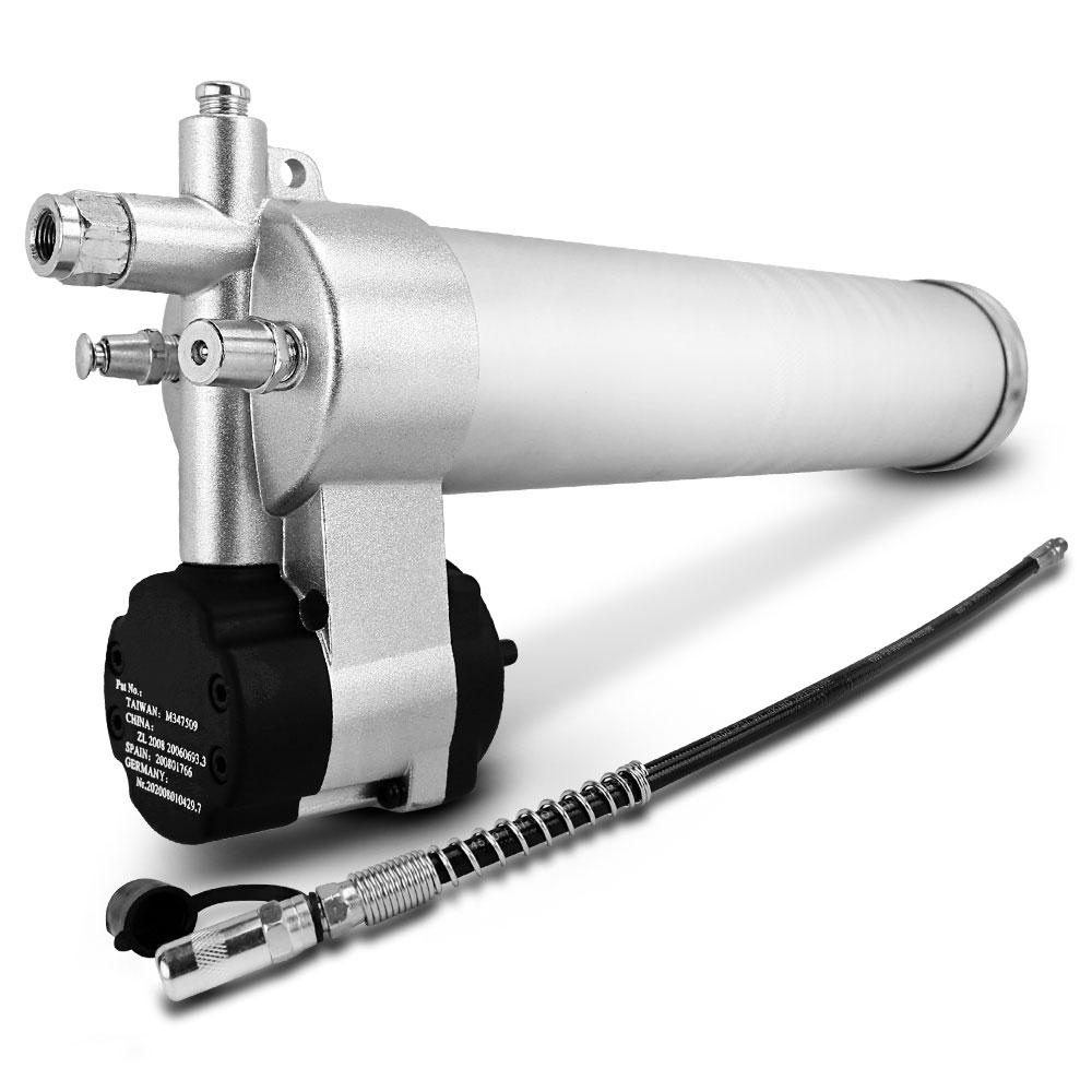 Daytona DAYPGG Universal Power Grease Gun – image 1