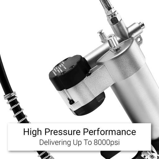Daytona DAYPGG Universal Power Grease Gun – image 4