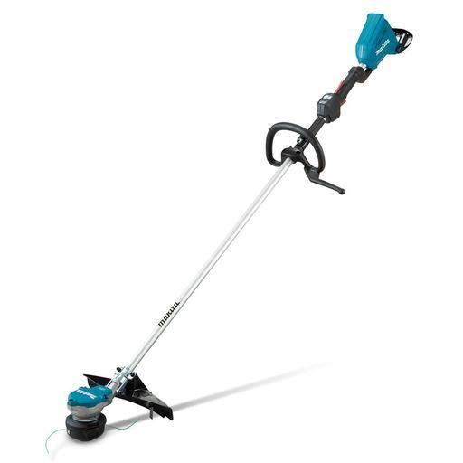 Makita DUR368LZ 36V (18V x 2) Li-ion Cordless Brushless Straight Shaft Loop Handle Line Trimmer - Skin Only
