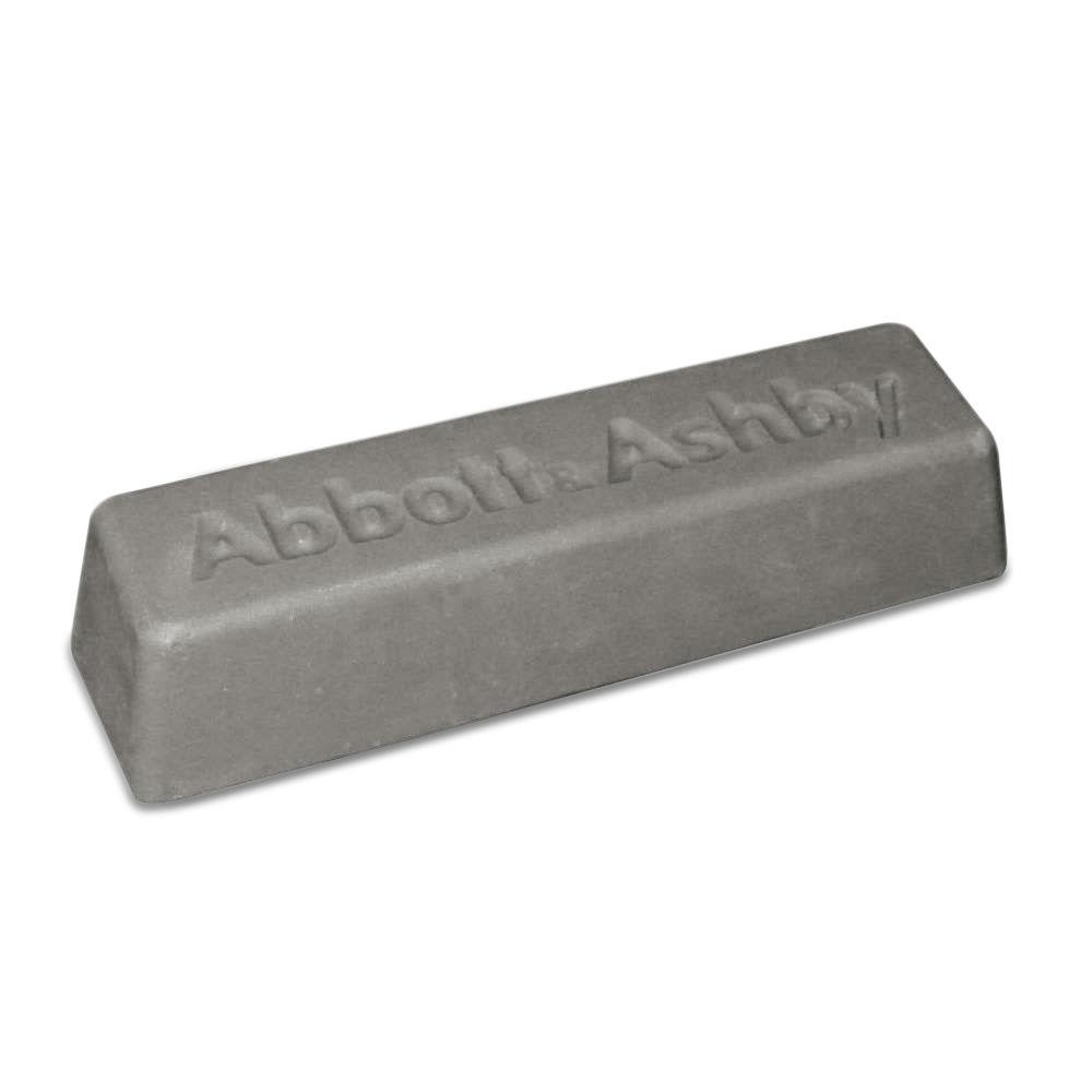 Abbott & Ashby AACOMGREYBL (500049) Grey Coarse Cut Buffing Compound – image 1