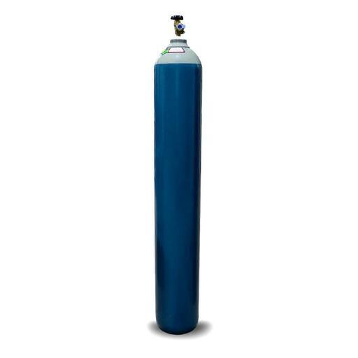 SpeedGas BOTARG52 G Size Bottle with C5/02 Argon Mix – image 2