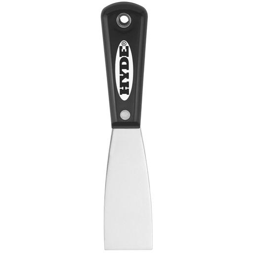Hyde 1040 38mm Stainless Steel Nail Filler